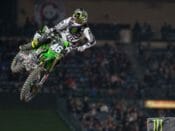2017 Anaheim Supercross 250SX Results