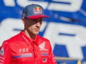 Ken Roczen Injury Update