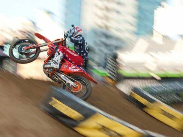 Shane McElrath