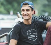 Marvin Musquin Leatt