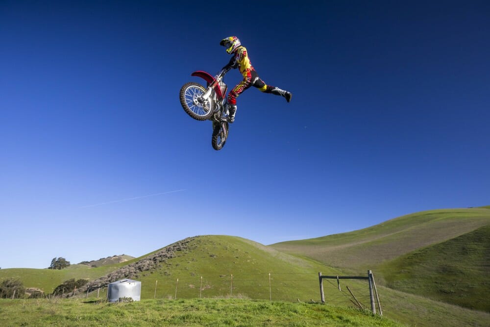 Ken Roczen - Terrafirma94