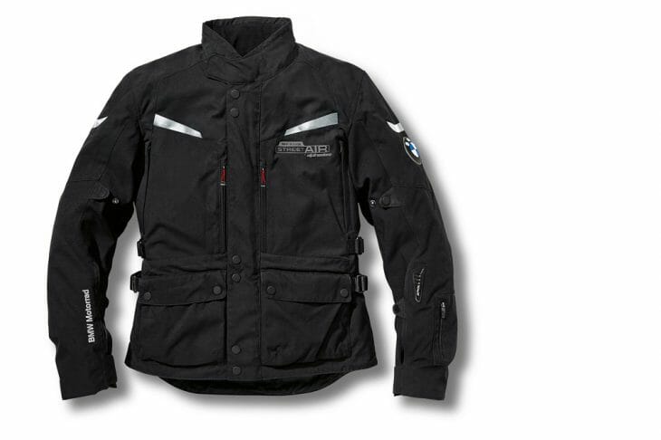 BMW Motorrad Street Air Dry by Alpinestars