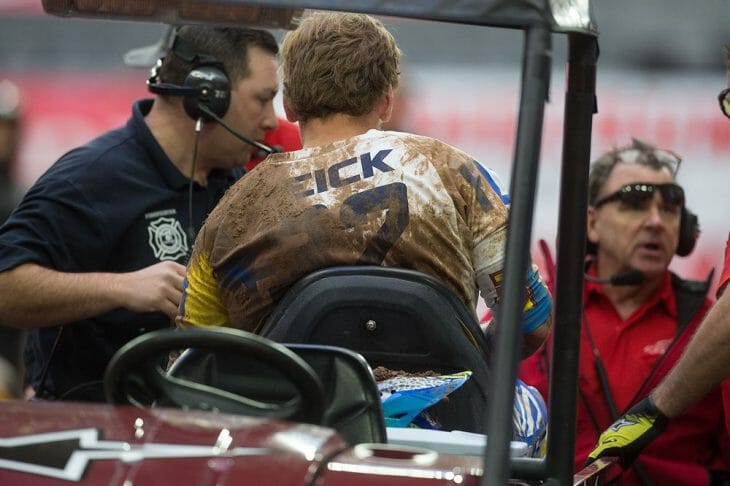 Weston Peick