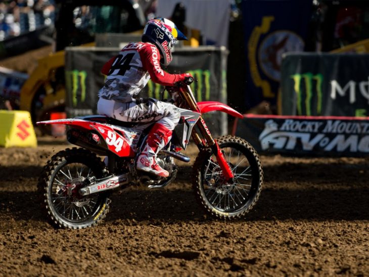 Ken Roczen