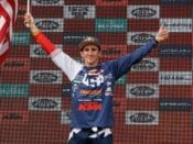 2017 AMA Championship Banquet Award Winners