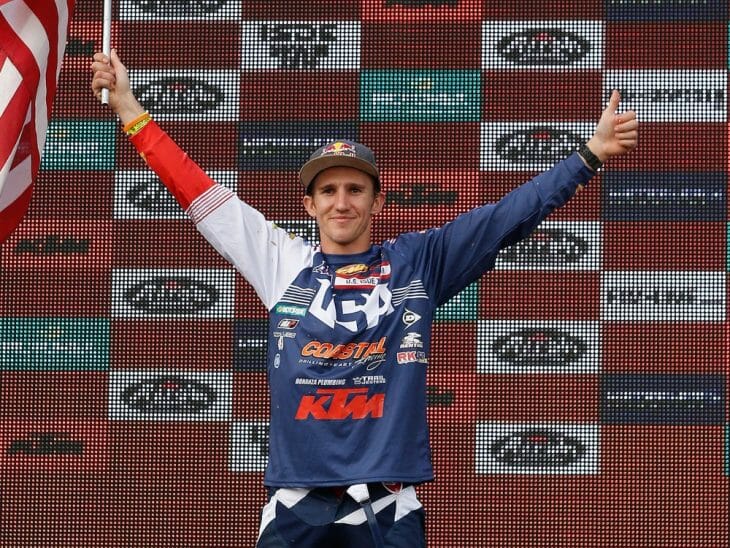 2017 AMA Championship Banquet Award Winners