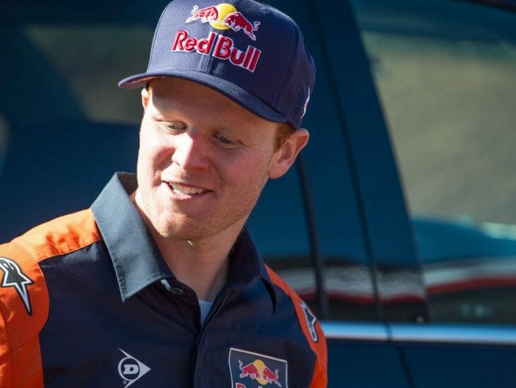 Trey Canard Injury Update