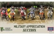 Supercross Military Appreciation