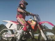 Ken Roczen - Terrafirma94
