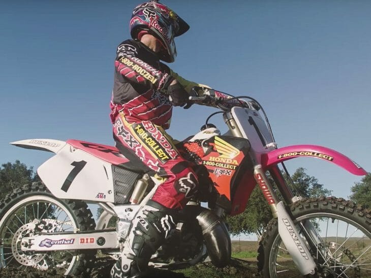 Ken Roczen - Terrafirma94