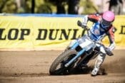 Ryan Wells Ascends to AFT Twins With BriggsAuto.com Race Team for 2017 American Flat Track Season