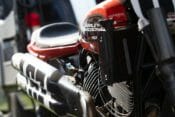 Harley-Davidson American Flat Track Team