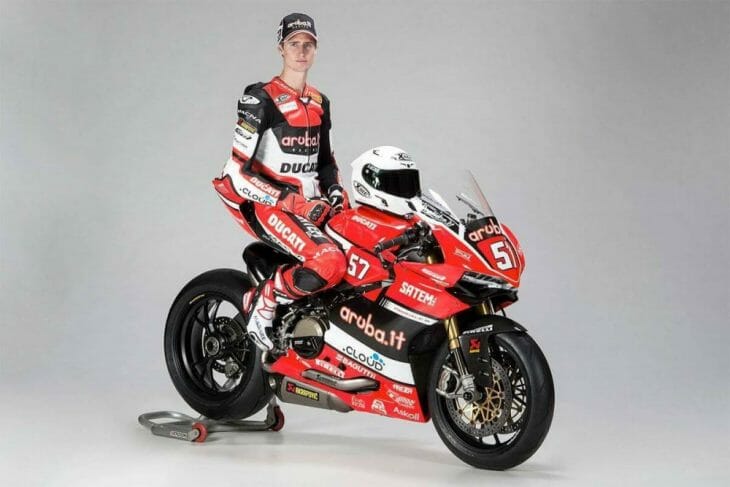 Jones WorldSBK Ducati Jones WorldSBK Ducati