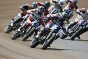 Motul Named Official Oil of American Flat Track in MultiYear Agreement