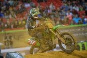 Pro Circuit Atlanta Supercross Race Recap