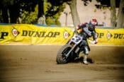 Dunlop Expands Support of American Flat Track Series
