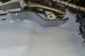 Enduro Engineering's Linkage Guard for KTM