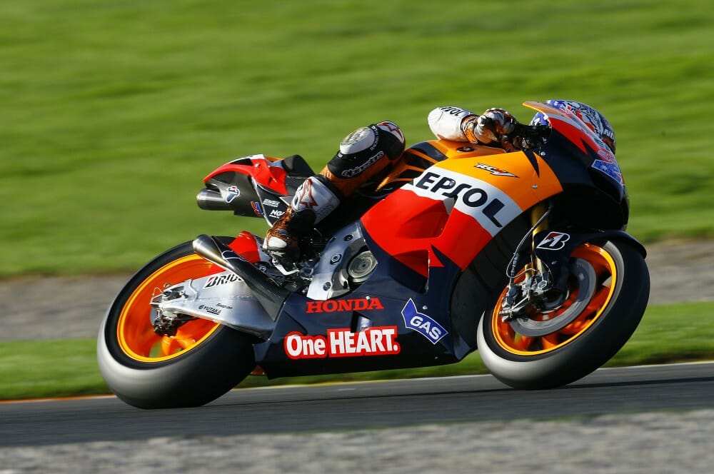 Test Your Knowledge On Repsol Honda Motogp Riders Cycle News