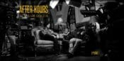 After Hours With Sean Collier | Featuring Darryn Durham