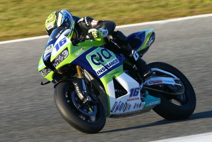 Cluzel WorldSSP
