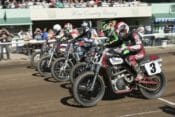 Roland Sands Designs 2017 Super Hooligan National Championship Series
