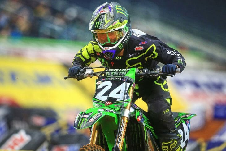 Austin Forkner