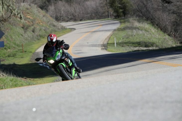 Kawasaki Ninja 650 Kawasaki Ninja 650