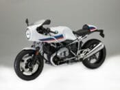 BMW R nineT Racer