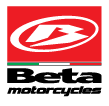 Beta Motorcycle logo