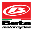 beta logo