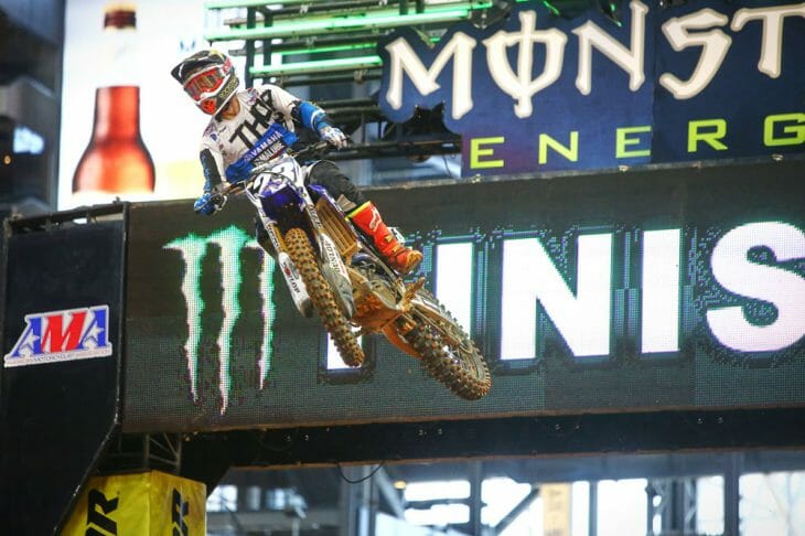 Aaron Plessinger