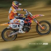 Answer Racing / Red Bull KTM Factory Racing MXGP / Glenn Coldenhoff