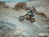 Colton Haaker Crowned King Of The Motos