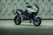 2016 Triumph Tiger Sport