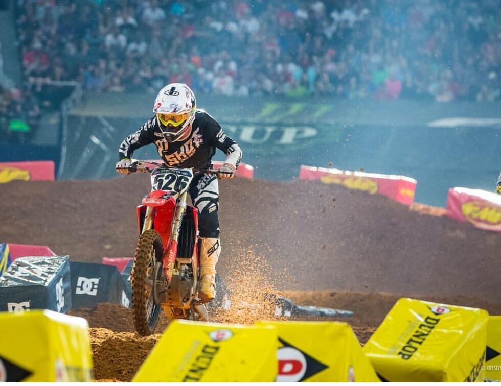 Update on Colton Aeck’s and his R2R Cause Cycle News