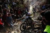 2017 Hell's Gate Enduro Results