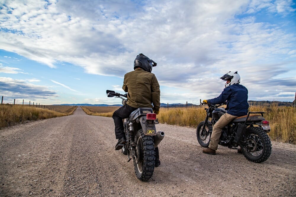 KLIM Introduces 626 Collection Cycle News