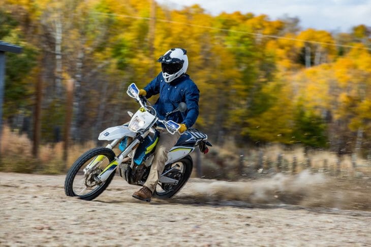 KLIM 626 Riding Gear
