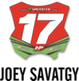Joey Savatgy