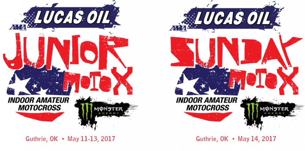 JuniorMotoX MotoX Fun Day