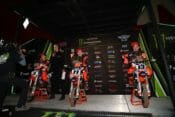 Troy Lee Designs Phoenix SX Race Recap KTM JR