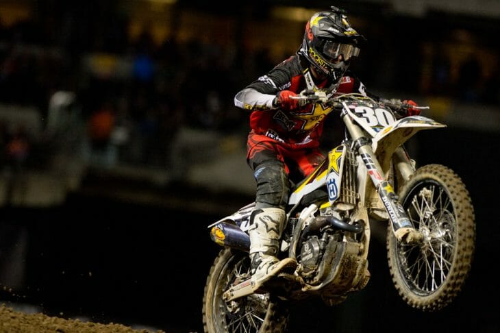 Martin Davalos