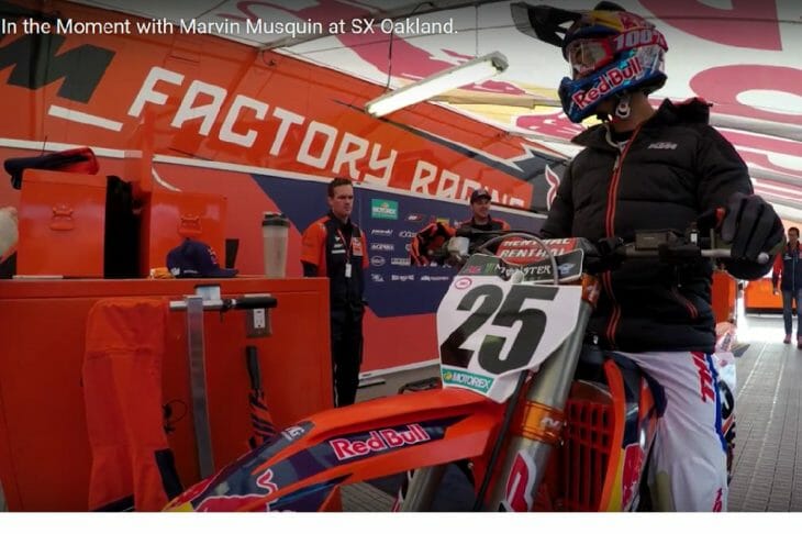 Marvin Musquin