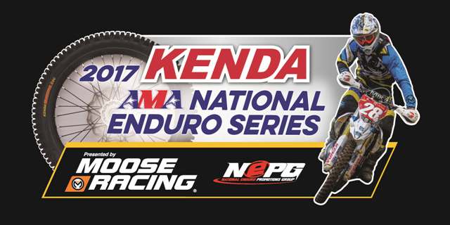 AMA National Enduro