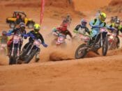 2017 AMA National Hare & Hound Results New Mexico