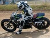 Sammy Halbert Joins New Team For 2017 AFT Season