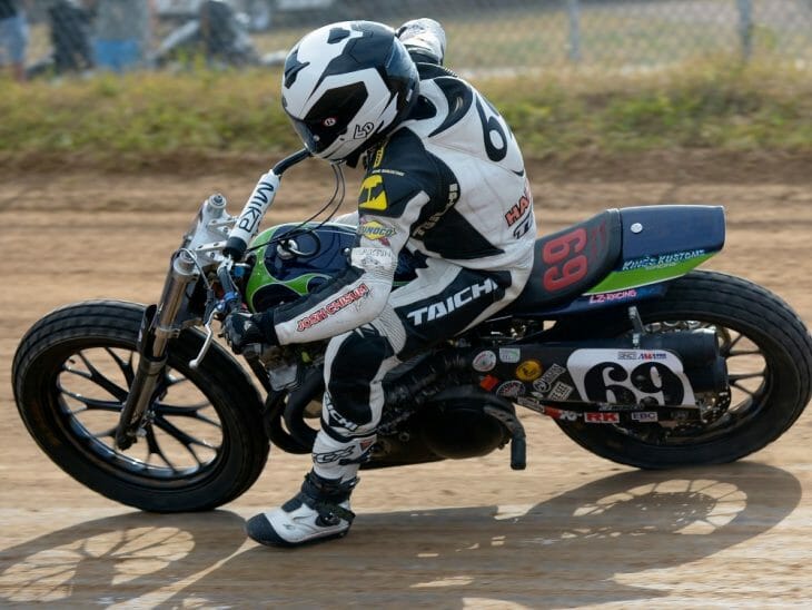 Sammy Halbert Joins New Team For 2017 AFT Season