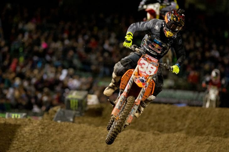 Shane McElrath