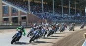 Vance & Hines named Presenting Sponsor of American Flat Track class