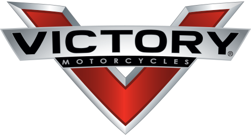 Victory motorcycle logo